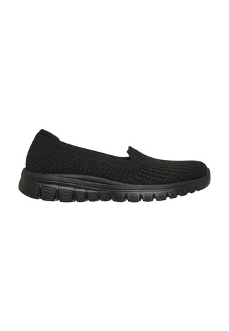 TENIS SKECHERS MUJER 100962BBK GRACEFUL Talla 6 Skechers