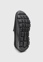 Tenis Walking SKECHERS Go Walk Max Cushioning Hyper Burst - Jenna Negro de Skechers