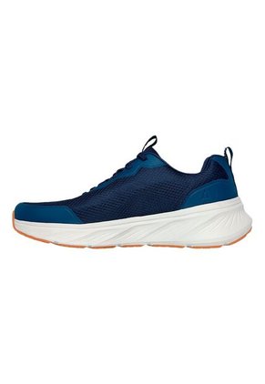 Tenis Skechers Hombre Edgeride-Rekze - Azul - Blanco