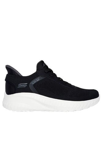 TENIS SKECHERS HOMBRE 118312BLK BOBS SQUAD Talla 10.5 Skechers