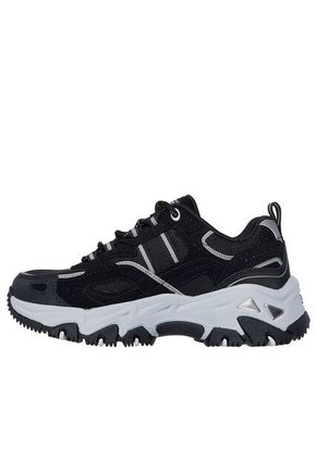 TENIS SKECHERS MUJER 180134BLK D'LITES HI Talla 6.5