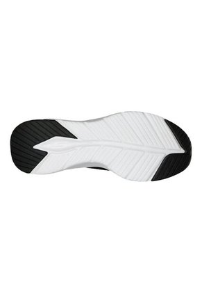 Tenis Skechers Hombre Vapor Foam Covert - Negro - Blanco