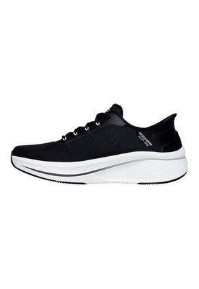 Tenis Skechers Hombre GoRun Elevate 2.0 - Negro - Blanco