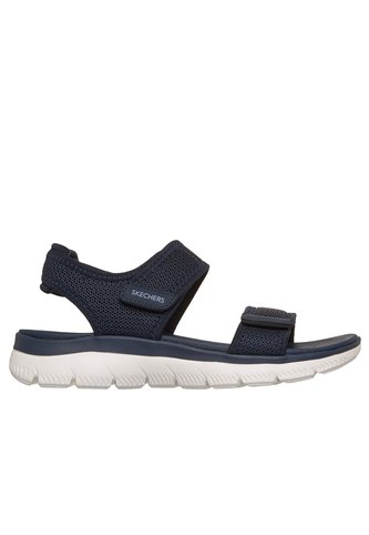 SANDALIAS SKECHERS MUJER 163158NVY SUMMITS SA Talla 8 Skechers