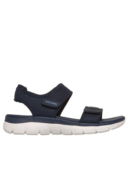 SANDALIAS SKECHERS MUJER 163158NVY SUMMITS SA Talla 8