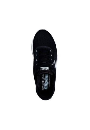 Tenis Skechers Hombre GoRun Elevate 2.0 - Negro - Blanco