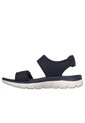 SANDALIAS SKECHERS MUJER 163158NVY SUMMITS SA Talla 8 de Skechers