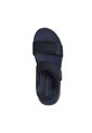SANDALIAS SKECHERS MUJER 163158NVY SUMMITS SA Talla 8 de Skechers