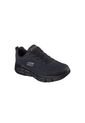 Tenis Skechers Hombre Bobs B Flex Memory Foam Negro de Skechers