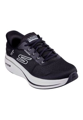 Tenis Skechers Hombre GoRun Elevate 2.0 - Negro - Blanco