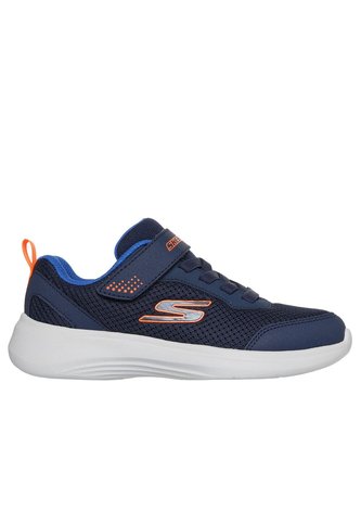TENIS SKECHERS NIÑO 403615L-NVBL SELECTO Talla 4 Skechers
