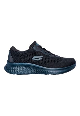 Tenis Skechers Mujer  Lite Pro -Warm Glow - Negro - Negro Skechers