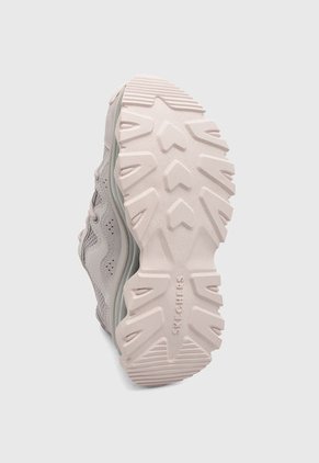 Tenis SKECHERS Uno Chaos Lila