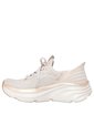 TENIS SKECHERS MUJER 150584NTGD D'LUX VAP Talla 7 de Skechers