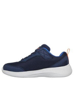 TENIS SKECHERS NIÑO 403615L-NVBL SELECTO Talla 4