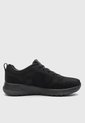 Tenis Walking SKECHERS Go Walk Joy - Violet Negro de Skechers