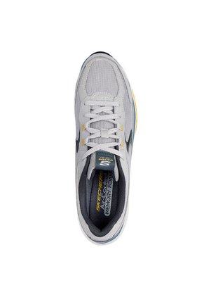TENIS SKECHERS HOMBRE 233076GRY VERTEX Talla 9.5