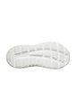 TENIS SKECHERS MUJER 129761WHT MAX FLEX Talla 9 de Skechers