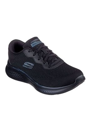 Tenis Skechers Mujer  Lite Pro -Warm Glow - Negro - Negro
