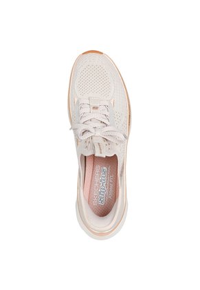 TENIS SKECHERS MUJER 150584NTGD D'LUX VAP Talla 7