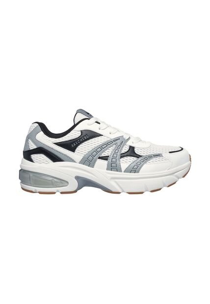 Tenis Skechers Hombre Skechers Shadow Slip-Ins Blanco
