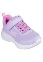 TENIS SKECHERS NIÑA 303573L-LAV SELECTOR Talla 12 de Skechers