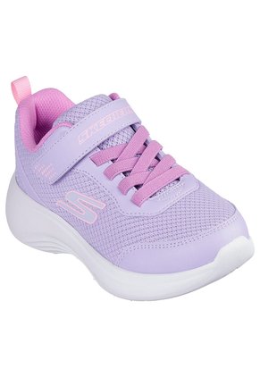 TENIS SKECHERS NIÑA 303573L-LAV SELECTOR Talla 12