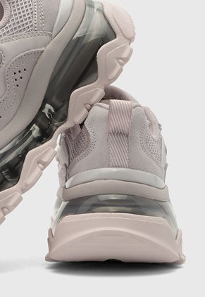 Tenis SKECHERS Uno Chaos Lila