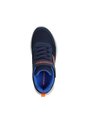 TENIS SKECHERS NIÑO 403615L-NVBL SELECTO Talla 4 de Skechers