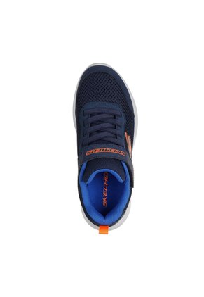 TENIS SKECHERS NIÑO 403615L-NVBL SELECTO Talla 4