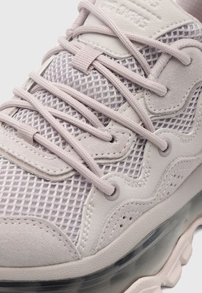 Tenis SKECHERS Uno Chaos Lila