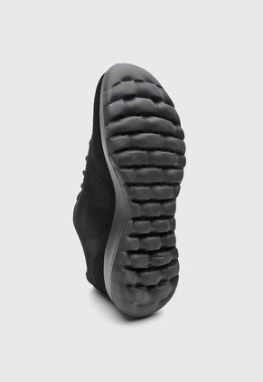 Tenis Walking SKECHERS Go Walk Joy - Violet Negro