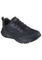 Tenis Skechers Mujer Edgeride-Power Flow - Negro - Negro de Skechers