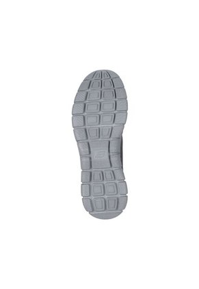 Tenis Skechers Hombre Track Memory Foam Gris