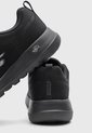 Tenis Walking SKECHERS Go Walk Joy - Violet Negro de Skechers