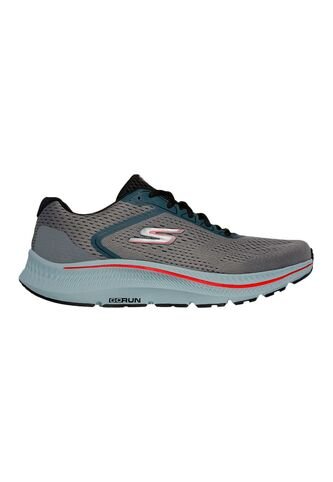 Tenis Skechers Hombre GoRun Consisten 2.0 - Gris Skechers