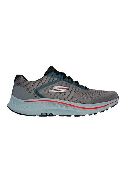 Tenis Skechers Hombre GoRun Consisten 2.0 - Gris