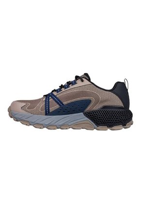 Tenis Skechers Hombre 3D Max Protect - Gris - Varios