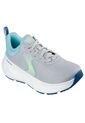 TENIS SKECHERS MUJER 150490GMLT EDGERIDE Talla 9 de Skechers