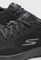 Tenis Walking SKECHERS Go Walk Joy - Violet Negro de Skechers