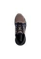 Tenis Skechers Hombre 3D Max Protect - Gris - Varios de Skechers