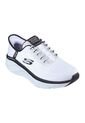 Tenis Skechers Hombre Dlux Walker 2.0-Rezinate - Blanco - Ne de Skechers