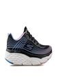 TENIS SKECHERS MUJER 128563BKPR MAX CUSHI Talla 7 de Skechers