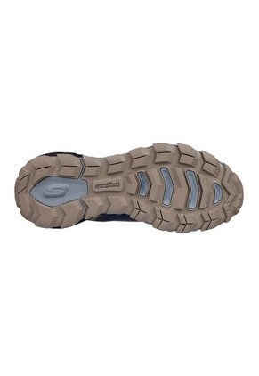 Tenis Skechers Hombre 3D Max Protect - Gris - Varios