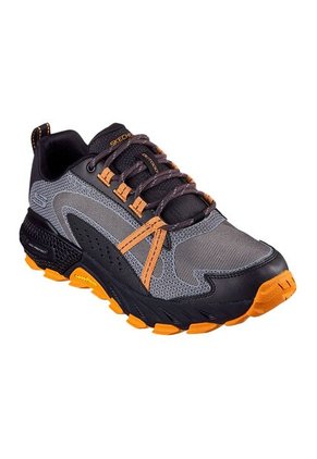 Tenis Skechers Hombre 3D Max Protect - Negro -Gris