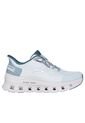 TENIS SKECHERS MUJER 150428BLMT GLIDE STE Talla 7 de Skechers