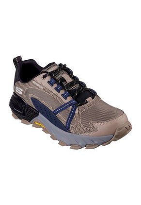 Tenis Skechers Hombre 3D Max Protect - Gris - Varios