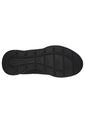 Tenis Skechers D´Lux Walker Color Negro Para Hombre de Skechers