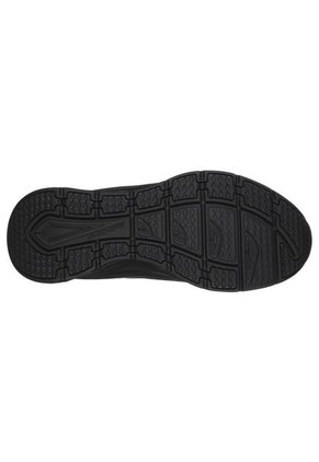 Tenis Skechers D´Lux Walker Color Negro Para Hombre