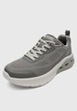 Tenis Lifestyle SKECHERS Bobs Arc Waves 2.0 - Class Rank Verde Oliva de Skechers